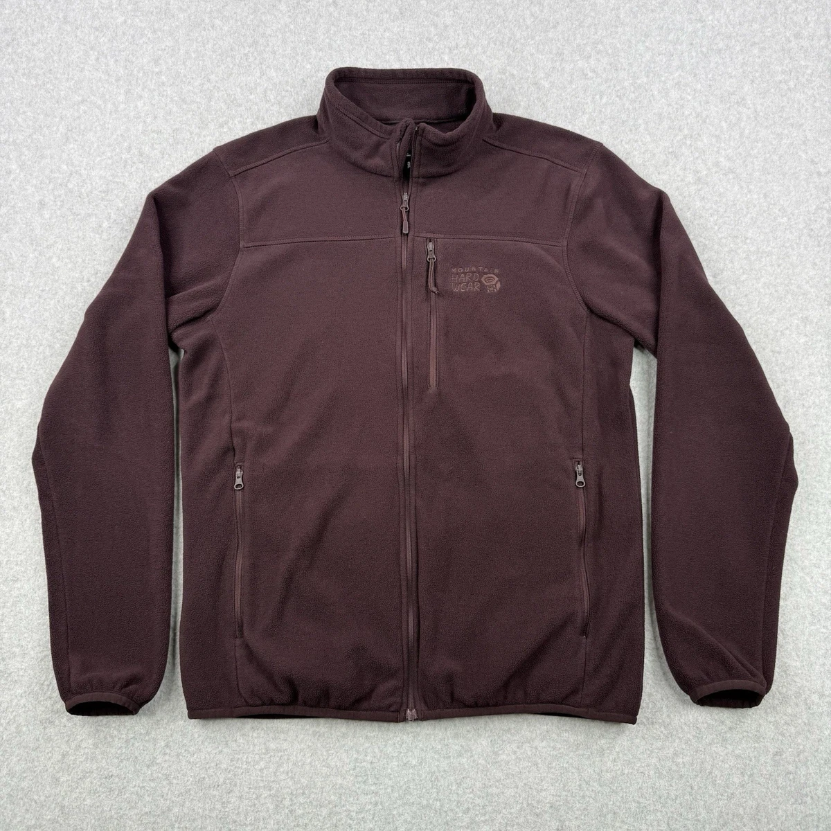 Gilet péruvien enfant 10 mois/2 ans doublé polaire marron Gilet péruvien enfant 10 mois/2 ans doublé polaire marron