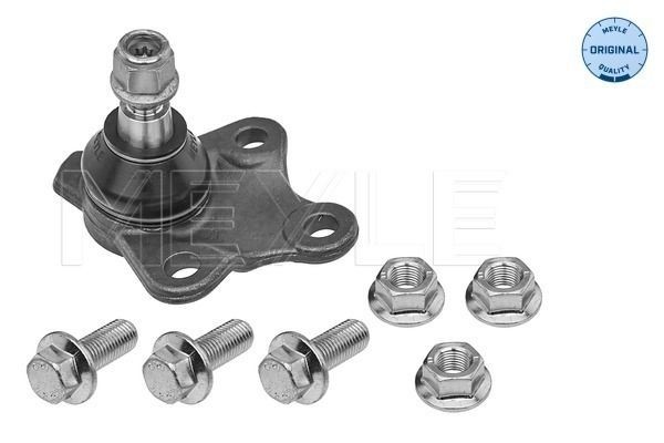 Original Meyle Trag-/FüHrungsgelenk 16-16 010 0035 FüR Dacia-image
