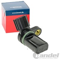 Bremi Kurbelwellensensor Passend FüR Infiniti FX Nissan 350Z Almera Maxima