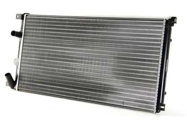 THERMOTEC D7R022TT Radiatore motore Alette di raffreddamento montate meccanicamente, Cambio manuale, Plastica - Immagine 3
