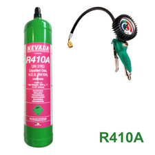 3S NEU KIT SMART TESTER FÜR R410a mit Kälte...