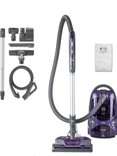 Kenmore 600 Series Amigable Ligero En Bolsa Aspiradora con Powermate para Mascotas