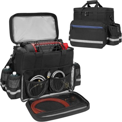 Propane Heater Carry Bag Compatible with Mr. Heater MH18B & Big Buddy, Portab...