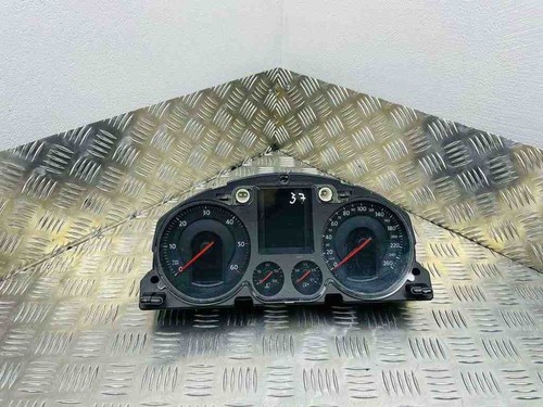 VW PASSAT B7 ALLTRACK 365 Kombiinstrument 3C0920871E 2.00 Diesel 103kw 31811749