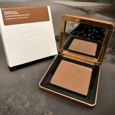 Haus Labs by Lady Gaga Power Sculpt Velvet Bronzer Medium Level 7 NIB MSRP 38