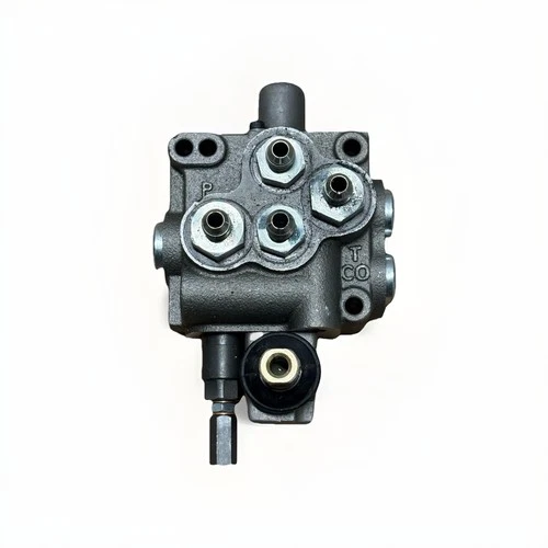 Directional Valve International 20-1S73