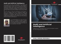 Audit And Artificial Intelligence Vicky Lukusa Muvuala Taschenbuch Englisch 2025