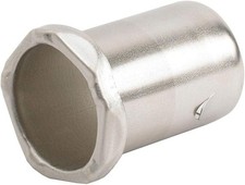 Hep2O 22mm Pipe Support Bag of 5  push-fit pipe support Smartsleeve Pipe Support
