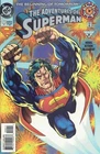 The Adventures Of Superman 0