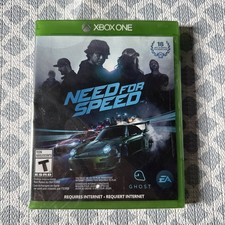 Need For Speed - Microsoft Xbox One