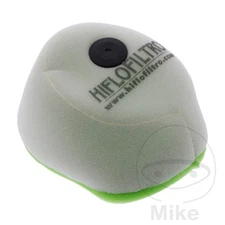 35958-SCHAUM-LUFTFILTER kompatibel mit HONDA CR 500 R 65 CV, 48 KW 1CIL. PE02A W