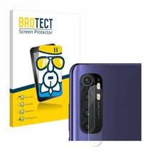 Screen Protector for Xiaomi Mi Note 10 Lite (ONLY Camera Lens) Glass Film