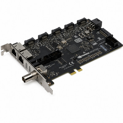 G-Sync Option Karte NVIDIA PRO SYNC II  RTX, L & P-Series