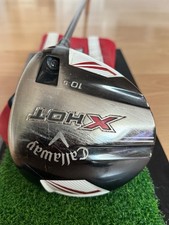 Callaway Driver X Hot 10.5. Flex Stiff 60g