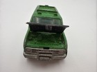 Vintage Hot Wheels 1977 Baja Breaker Green Chevy Van — photo 4