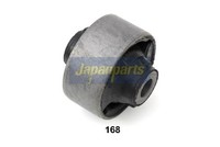 Querlenkerlager Vorderachse Unten FÜR Nissan, Renault - Japanparts RU-168