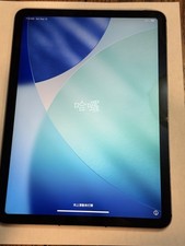 Apple iPad Air 4th gen 64GB WiFi Cellular Unlocked, Gray --TOUCH ID issue