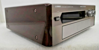 Yamaha DSP-A2 Natural Sound AV Amplifier Vintage Home Theater
