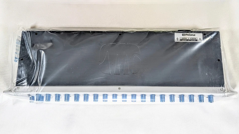 PreSonus HP60 Headphone Mixing System Amplifier/Mixer 6-Channels - Image 3 of 4