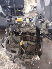 Moteur Opel ANTARA