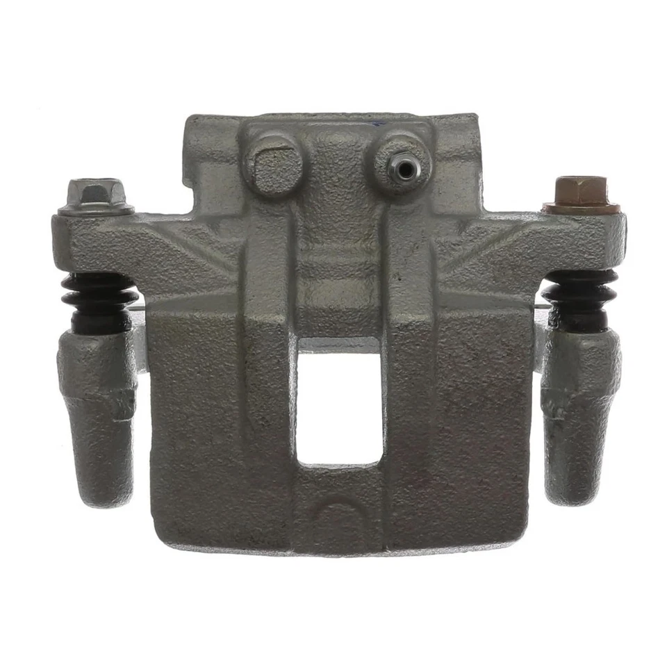 Pinza de freno de disco trasera ACDelco original para Mitsubishi RVR 2011 2012 lado del conductor Foto 3 de 4