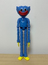 Poppy Playtime Model Huggy Wuggy Enchantednob 12inch Action Figure