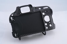 Nikon Digital Camera D5200 Rear cover unit for repair or replacement.