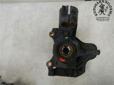 Lenkzapfen Lagergehäuse Rechts - FIAT HUSBIL ADRIA - 1357005080 - 46,450 km