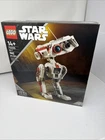 LEGO Star Wars 75335 BD‑1 Droid Model NEW Factory Sealed | Retired