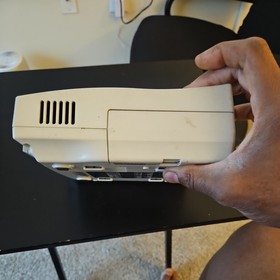 SEGA Dreamcast Launch Edition Home Console - White