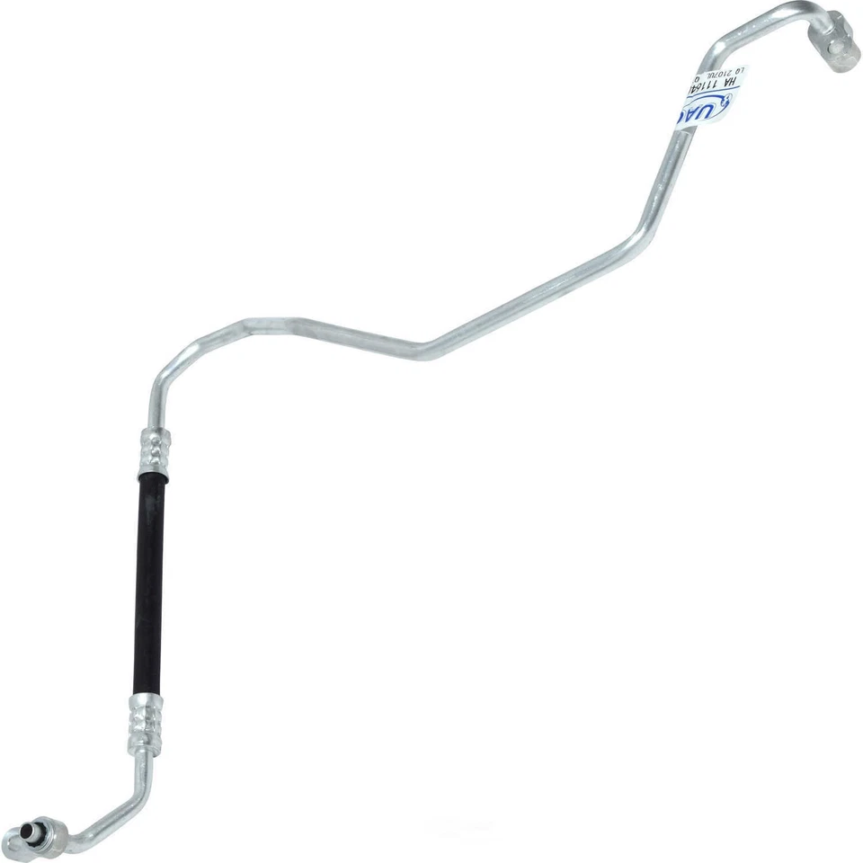 Manguera de descarga de refrigerante de aire acondicionado para Saturn L300 L200 2000-2005, LW200 LW300 UNIV Foto 2 de 2