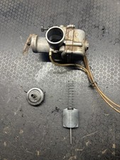 Carburatore Kawasaki Kx 250 1989 TB