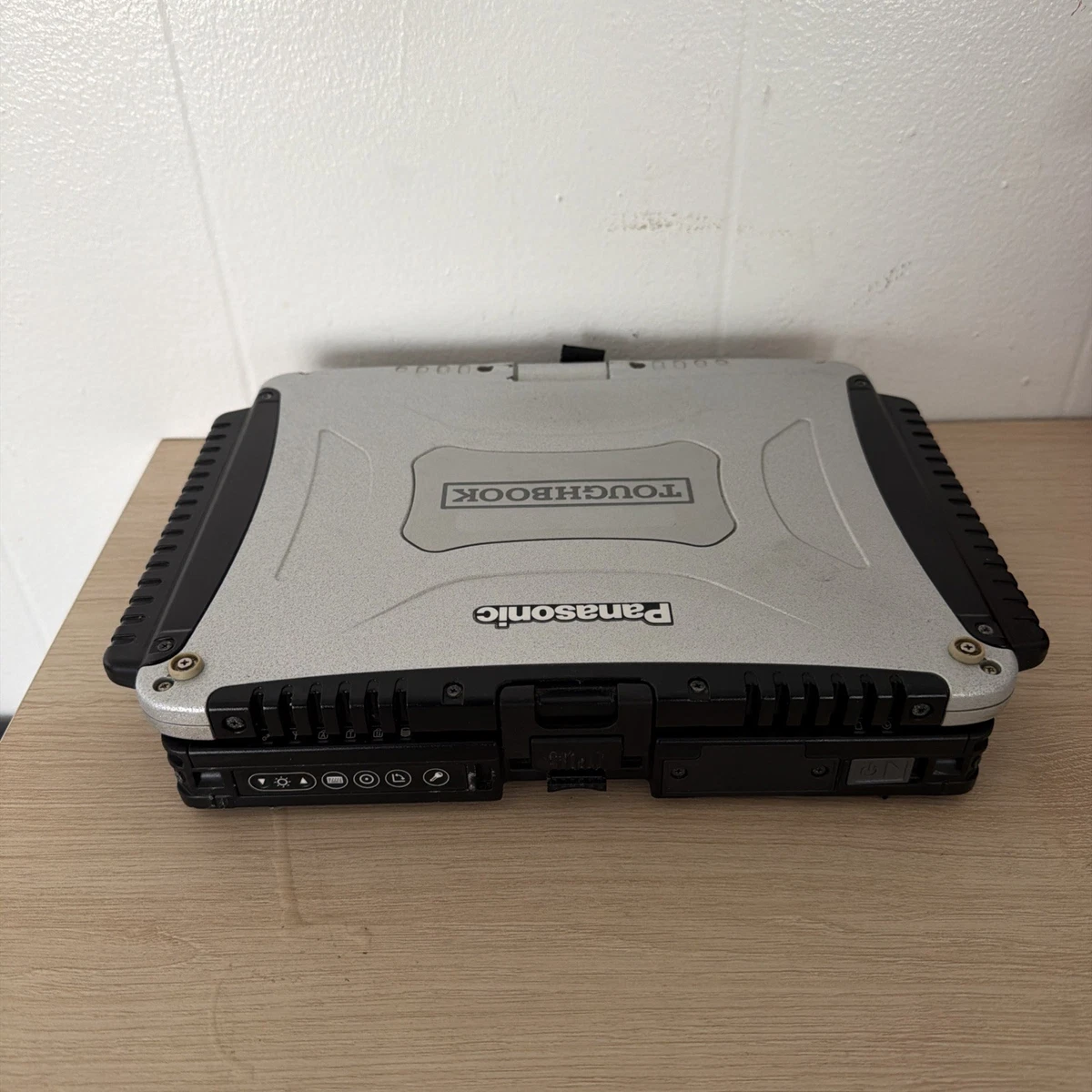 Preços baixos em Panasonic Toughbook CF-19 notebooks e netbooks | eBay