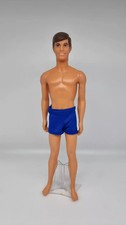 Barbie Ken Funtime 1974