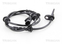 ABS-SENSOR FÜR Fiat Ducato Pritsche/Fahrgestell (250 ) - Triscan 8180 15214