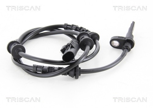ABS-SENSOR FÜR Fiat Ducato Pritsche/Fahrgestell (250 ) - Triscan 8180 15214-image