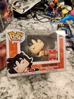 Funko Pop! Dragon Ball Dead Yamcha  San Diego Comic Con Hot Topic Exclusive #397