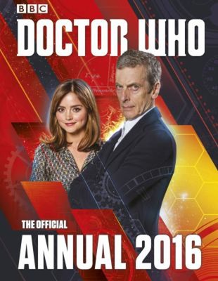 Doctor Who Hardcover British Broadcasting Corporation Children's