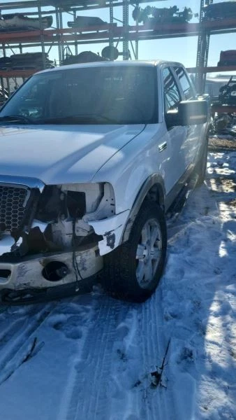 Air Flow Meter 5.4L 8-330 Fits 04-16 FORD E350 VAN 4188441 - Image 2 of 4