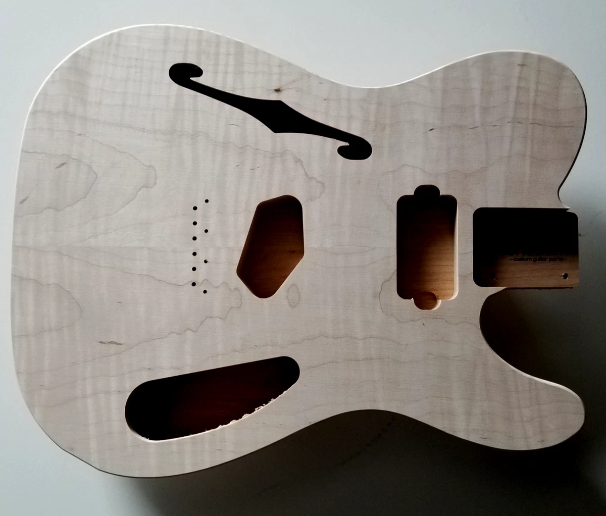 tele thinline products for sale | eBay