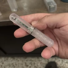 Signator Junior - Polycarbonate Permanent Marker / Vault by Maratac - CountyComm