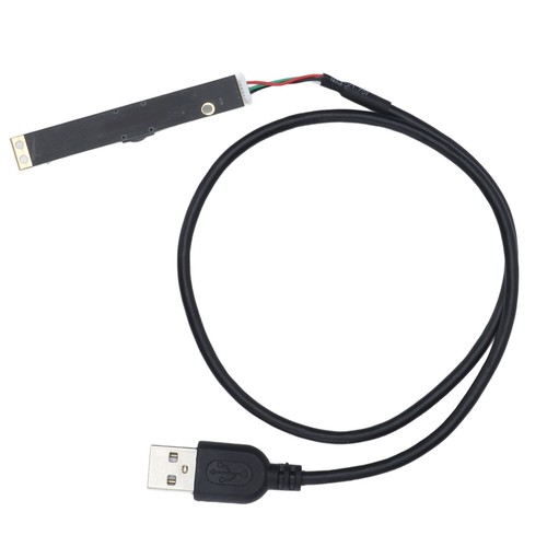 USB-Kameramodul 2 MP Laptop-Kameras Board 4 8mm Brennweite Umkehrbares Licht✈ - Afbeelding 16 van 23
