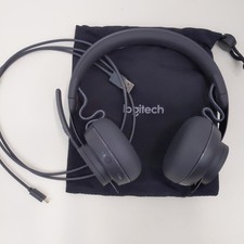 Logitech Zone Wireless Bluetooth Headset Dong...