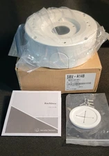 Hanwha Techwin SBV-A14B Wisenet A series camera Gang box Security Mount Bracket