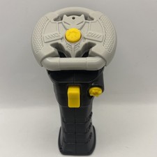 Imaginext Batman RC Transforming Batmobile Replacement GBK77 Remote Control Only