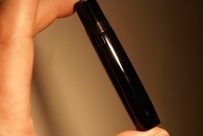 Corps pour stylo plume MONTBLANC MEISTERSTÜCK 149 résine noire