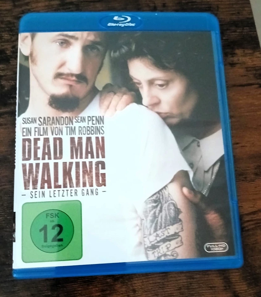 Dead Man Walking - Blu-ray - Bild 1 von 1