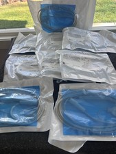 9 Conmed ABC Bend-A-Beam ESU Bleistift Kabel 134003 Ablaufdatum: 2029