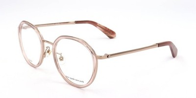 Kate Spade ARLA/F Pink 51/22/140 Damen Brillen
