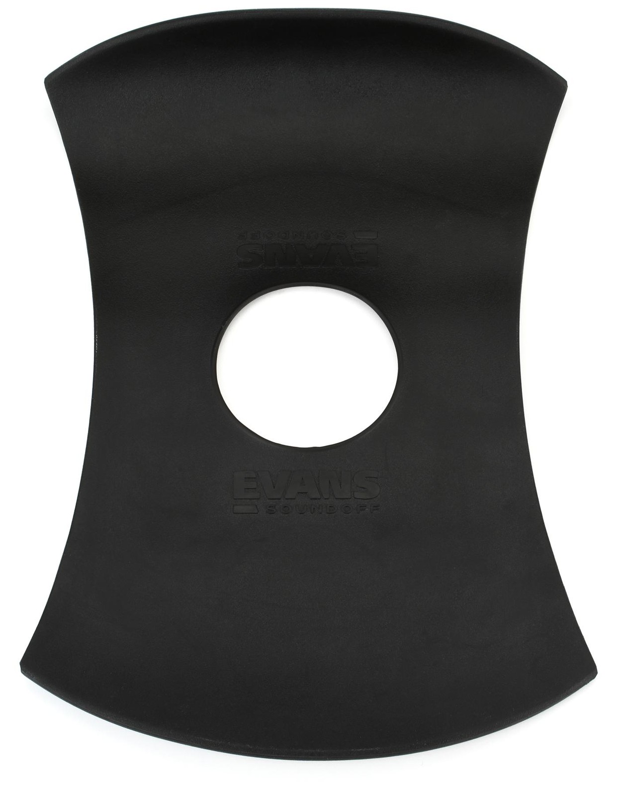 Комплект Evans SoundOff Hi-Hat Mute 2 штуки 6590₽